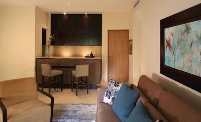 One Bedroom Governor Suite