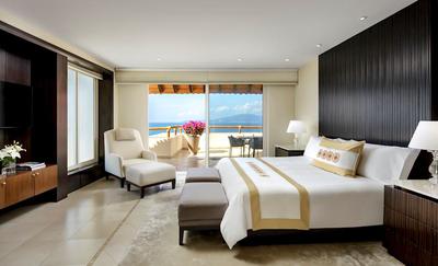 Two or Three Bedroom Family Residence