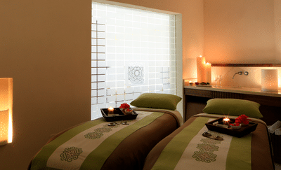 Spa - Treatment Room