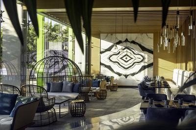 LEK Restaurant
