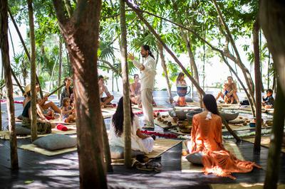 Architects of Life Activity- Cacao Ceremony