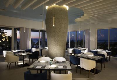 Mar de Olivo Restaurant
