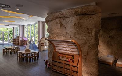 Kids Center