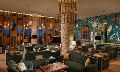 Atlas Bar