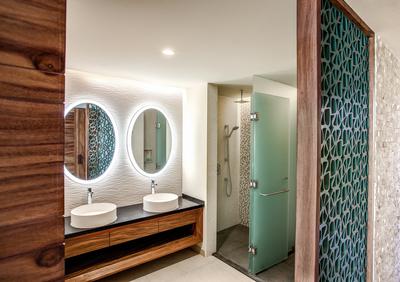 Ocean Front King Suite
