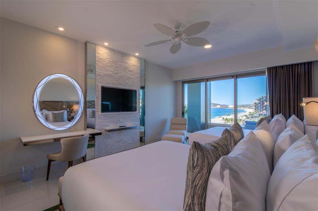 Garza Blanca Resort & Spa Los Cabos