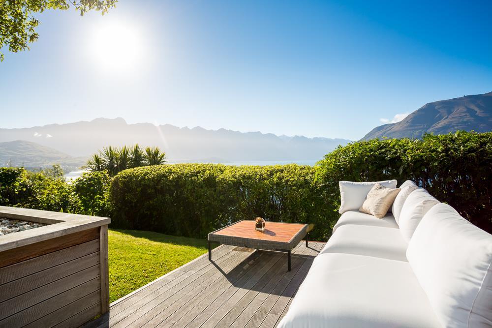 Azur Luxury Lodge
