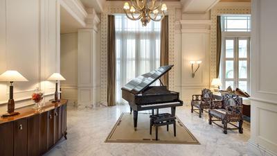 Presidential Suite