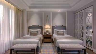Fullerton Suite