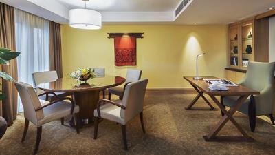 Loft Suite