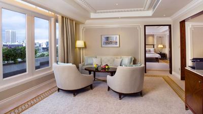 Palladian Suite