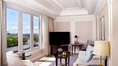 Palladian Suite