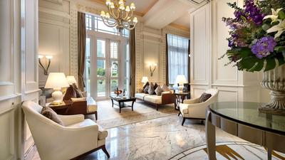 Presidential Suite