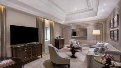 Premier Collyer Suite