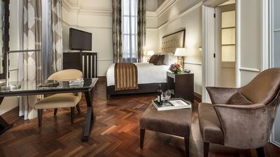 Governor Suite