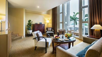 Loft Suite