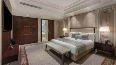 Palladian Suite