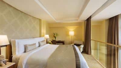 Loft Suite