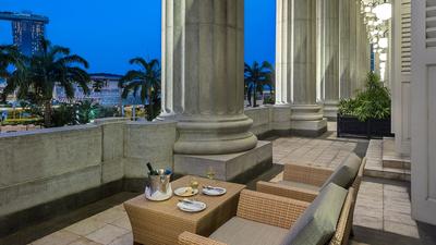Loft Suite