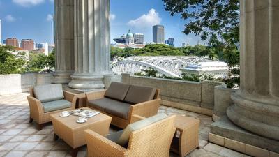 Governor Suite