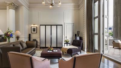 Governor Suite