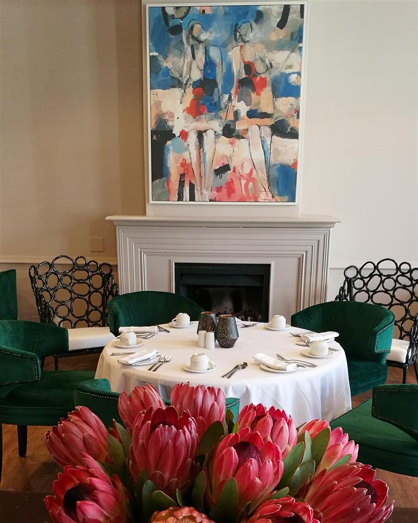 Erinvale Estate Hotel & Spa