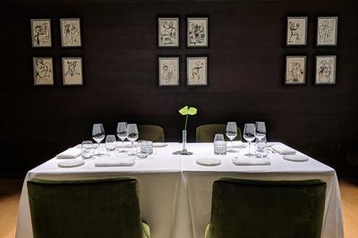 Beltz Restaurant