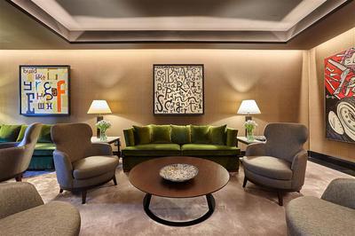 Sixty One - Lobby Bar