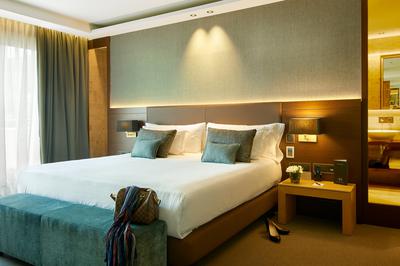 Penthouse Suite