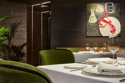 Beltz Restaurant