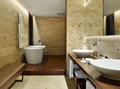 Penthouse Suite