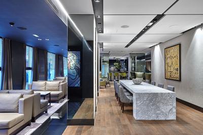 Sixty One - Lobby Bar