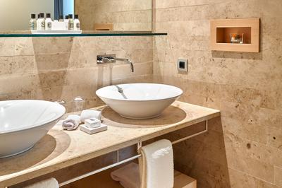 Studio Suite with Terrace