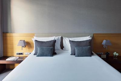 Junior Suite with Terrace