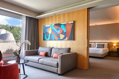 Premier Suite with Terrace
