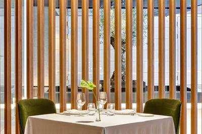 Beltz Restaurant