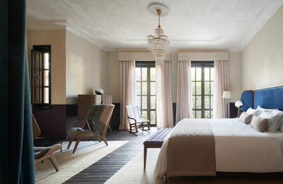 Grand Suite