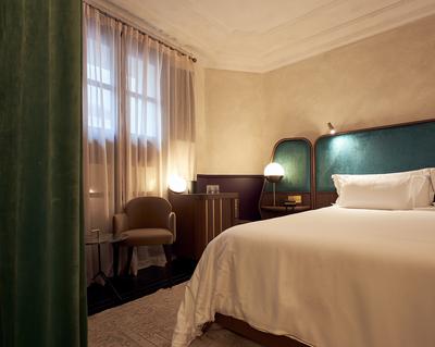Traveler Suite