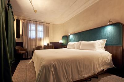 Traveler Suite