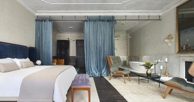 Grand Suite