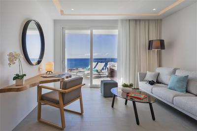 Royal Hideaway Corales Beach image