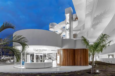 Royal Hideaway Corales Beach image