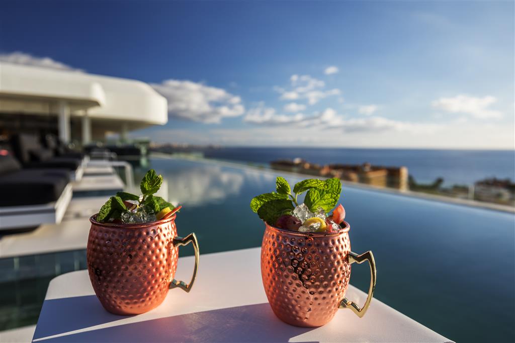 Royal Hideaway Corales Beach