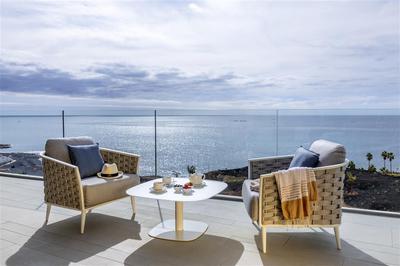 Royal Hideaway Corales Suites image