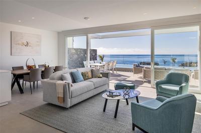 Royal Hideaway Corales Suites image