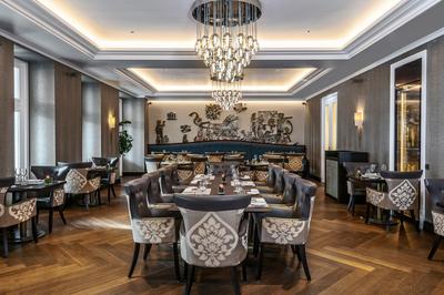 Brasserie du Royal