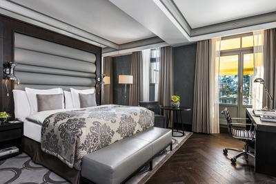 Savoy Executive Room