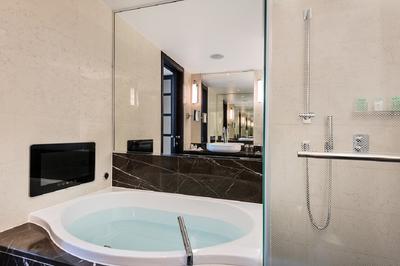 Savoy Executive Room