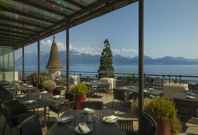 Sky Lounge