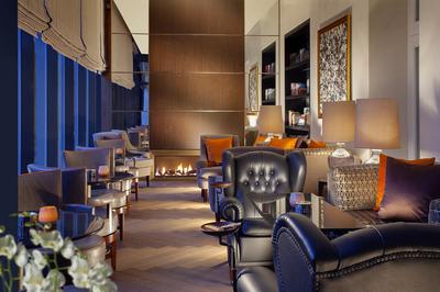 Cigar Lounge